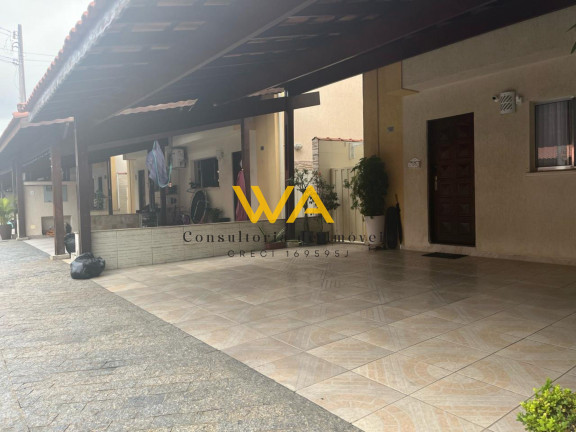 Imagem Casa com 3 Quartos à Venda, 140 m² em Vila Rubens - Mogi Das Cruzes