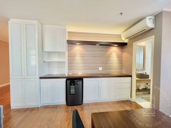 Imagem Sala Comercial à Venda, 54 m² em Jardim Aquarius - São José Dos Campos Imagem Sala Comercial à Venda, 54 m² em Jardim Aquarius - São José Dos Campos