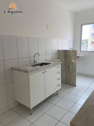 Imagem Apartamento com 2 Quartos à Venda, 46 m² em Cidade 2000 - Fortaleza