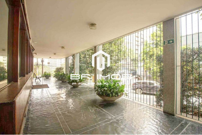 Imagem Imóvel com 3 Quartos à Venda, 102 m² em Jardim Paulista - São Paulo Imagem Imóvel com 3 Quartos à Venda, 102 m² em Jardim Paulista - São Paulo