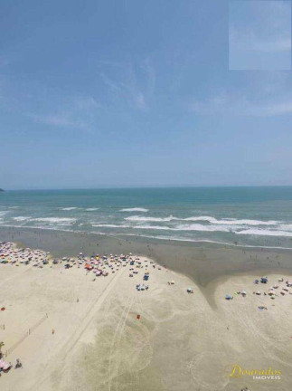 Imagem Apartamento com 3 Quartos à Venda, 156 m² em Aviação - Praia Grande