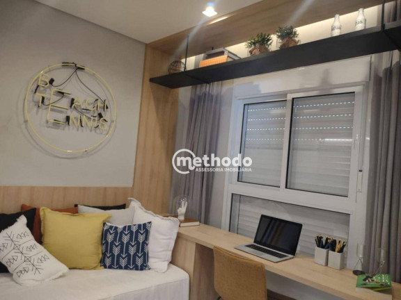 Imagem Apartamento com 3 Quartos à Venda, 85 m² em Cambuí - Campinas Imagem Apartamento com 3 Quartos à Venda, 85 m² em Cambuí - Campinas
