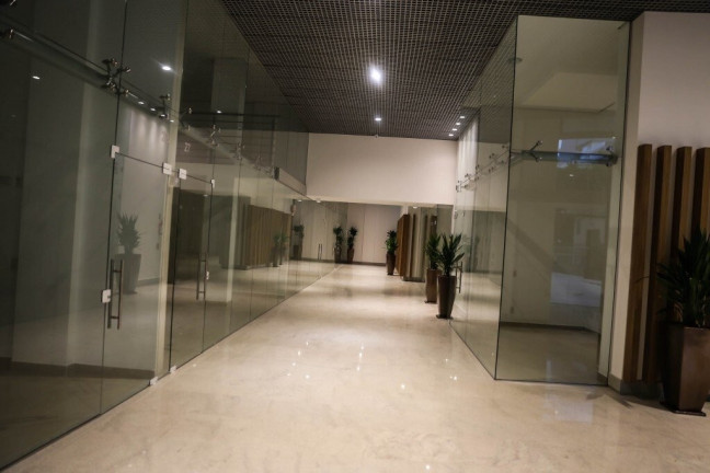 Imagem Sala Comercial à Venda, 36 m² em Centro - Florianópolis