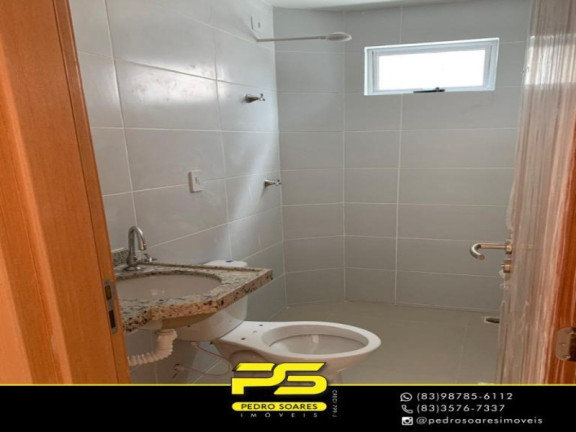 Imagem Apartamento com 3 Quartos à Venda, 74 m² em Bancários - João Pessoa Imagem Apartamento com 3 Quartos à Venda, 74 m² em Bancários - João Pessoa