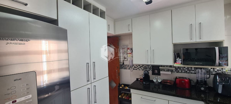 Imagem Apartamento com 3 Quartos à Venda, 61 m² em Jardim íris - São Paulo
