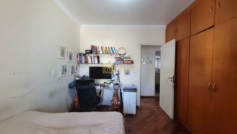 Imagem Apartamento com 3 Quartos à Venda, 209 m² em Anchieta - São Bernardo Do Campo
