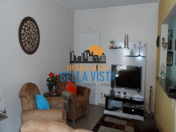 Imagem Apartamento com 2 Quartos à Venda, em Itararé - São Vicente Imagem Apartamento com 2 Quartos à Venda, em Itararé - São Vicente