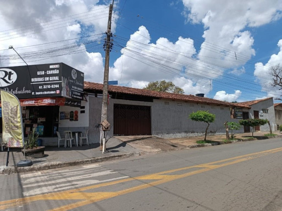 Imagem Casa com 2 Quartos à Venda, 220 m² em Condomínio Das Esmeraldas - Goiânia Imagem Casa com 2 Quartos à Venda, 220 m² em Condomínio Das Esmeraldas - Goiânia