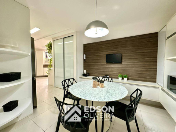 Imagem Apartamento com 4 Quartos à Venda, 203 m² em Miramar - João Pessoa