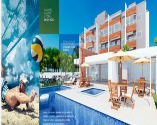 Imagem Imóvel com 2 Quartos à Venda, em Praia Do Flamengo - Salvador Imagem Imóvel com 2 Quartos à Venda, em Praia Do Flamengo - Salvador