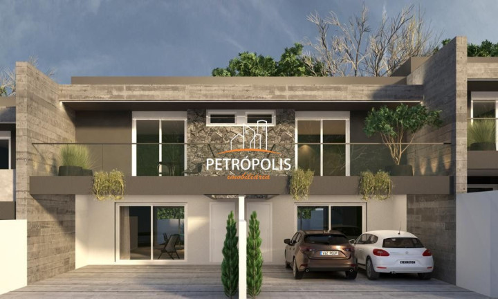 Sobrado com 3 Quartos à Venda, 158 m² em Cinquentenário - Caxias Do Sul