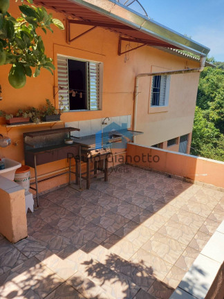 Imagem Casa de Condomínio com 3 Quartos à Venda, 2.153 m² em Parque Rizzo Ii - Cotia