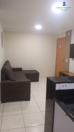 Imagem Apartamento com 2 Quartos à Venda, 45 m² em Jardim Belo Horizonte - Aparecida De Goiânia Imagem Apartamento com 2 Quartos à Venda, 45 m² em Jardim Belo Horizonte - Aparecida De Goiânia