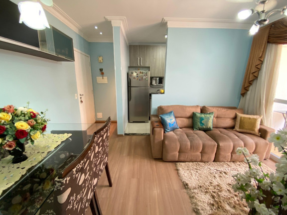 Imagem Apartamento com 2 Quartos à Venda, 83 m² em Vila Carrão - São Paulo Imagem Apartamento com 2 Quartos à Venda, 83 m² em Vila Carrão - São Paulo
