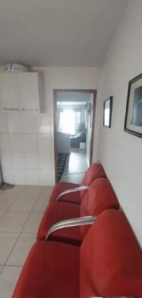 Imagem Casa com 5 Quartos à Venda, 150 m² em Sítio Cercado - Curitiba
