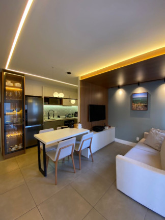 Apartamento com 1 Quarto à Venda, 39 m² em Vila Mariana - São Paulo