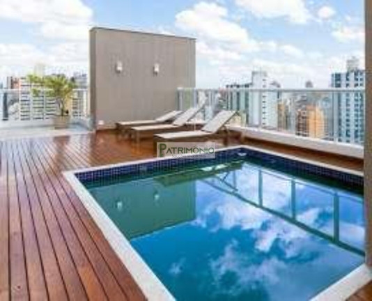 Imagem Kitnet com 1 Quarto à Venda, 40 m² em Centro - Campinas