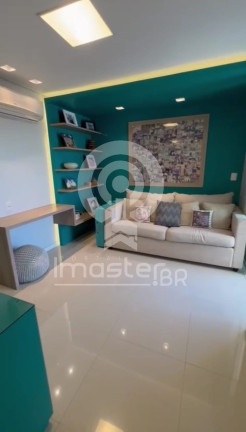 Imagem Apartamento com 3 Quartos à Venda, 1 m² em Guararapes - Fortaleza Imagem Apartamento com 3 Quartos à Venda, 1 m² em Guararapes - Fortaleza