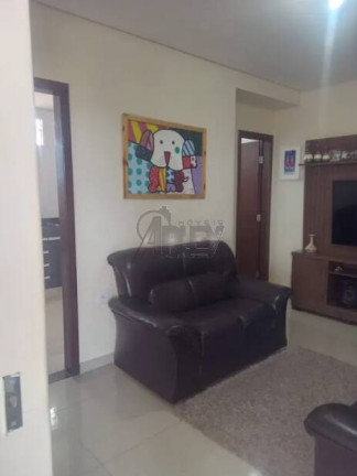 Imagem Apartamento à Venda,  em Santa Lucia - Montes Claros