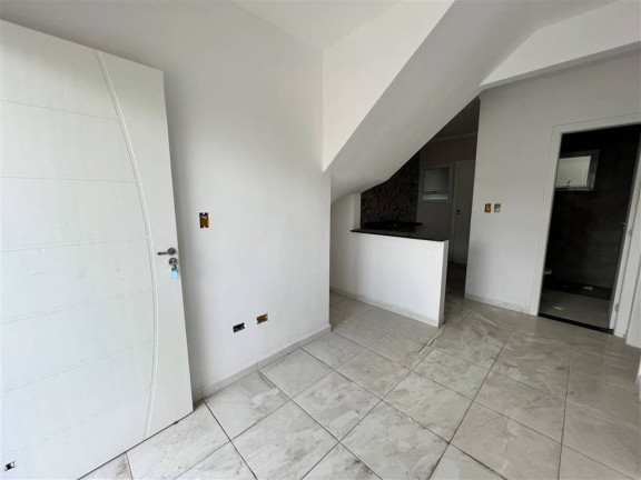 Imagem Casa com 2 Quartos à Venda, 50 m² em Ribeirópolis - Praia Grande