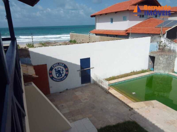 Imagem Casa com 6 Quartos à Venda, 442 m² em Caponga - Cascavel