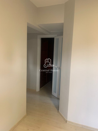 Imagem Apartamento com 3 Quartos para Alugar, 170 m² em Vila Andrade - São Paulo