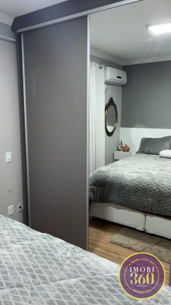 Imagem Apartamento com 3 Quartos à Venda, 123 m² em Vila Regente Feijó - São Paulo