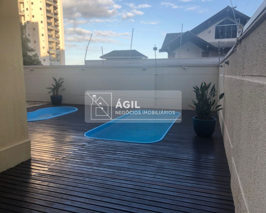 Imagem Apartamento com 2 Quartos à Venda, 86 m² em Parque Residencial Aquarius - São José Dos Campos Imagem Apartamento com 2 Quartos à Venda, 86 m² em Parque Residencial Aquarius - São José Dos Campos