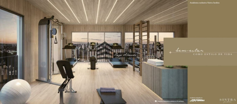 Imagem Apartamento com 3 Quartos à Venda, 178 m² em Jardins - São Paulo Imagem Apartamento com 3 Quartos à Venda, 178 m² em Jardins - São Paulo