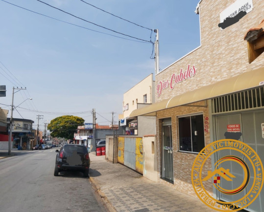 Casa com 1 Quarto à Venda,  em Jardim Das Nações - Salto