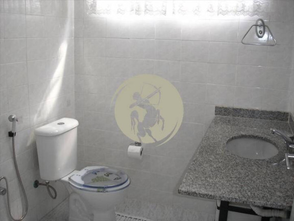 Imagem Apartamento com 3 Quartos à Venda, 139 m² em Aparecida - Santos Imagem Apartamento com 3 Quartos à Venda, 139 m² em Aparecida - Santos