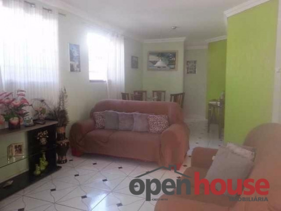 Imagem Casa com 3 Quartos à Venda, 180 m² em Nova Parnamirim - Parnamirim