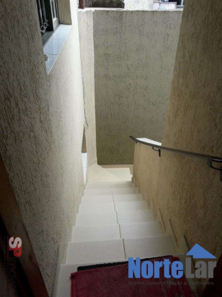 Imagem Sobrado com 2 Quartos à Venda, 125 m² em Vila Medeiros - São Paulo