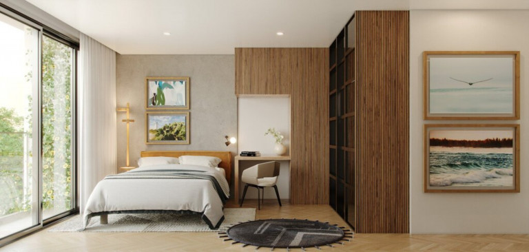 Imagem Imóvel com 3 Quartos à Venda, 129 m² em Botafogo - Rio De Janeiro