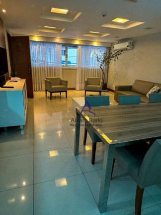 Imagem Apartamento com 1 Quarto à Venda, 40 m² em Jardim Camburi - Vitória