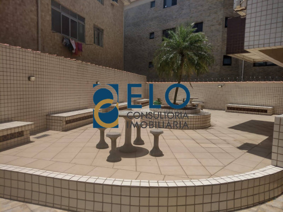 Apartamento com 2 Quartos à Venda, 85 m² em Macuco - Santos