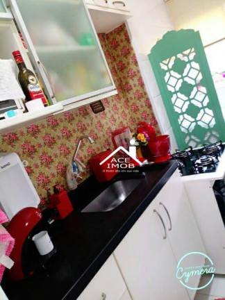 Imagem Apartamento com 2 Quartos à Venda, 49 m² em Vila Gustavo - São Paulo Imagem Apartamento com 2 Quartos à Venda, 49 m² em Vila Gustavo - São Paulo