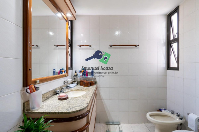 Imagem Apartamento com 3 Quartos à Venda, 119 m² em Vila Andrade