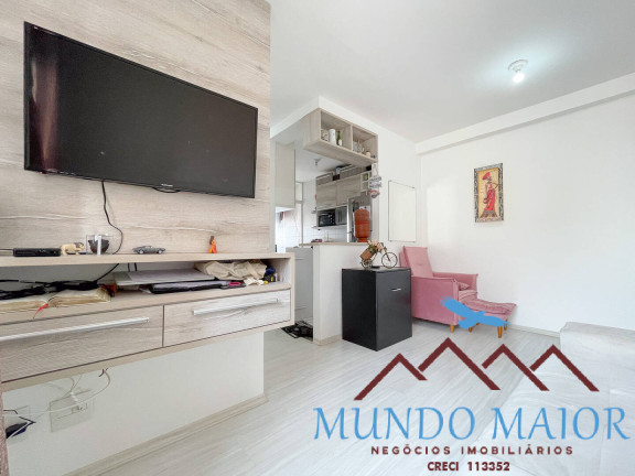 Imagem Apartamento com 2 Quartos à Venda, 45 m² em Jardim Utinga - Santo André Imagem Apartamento com 2 Quartos à Venda, 45 m² em Jardim Utinga - Santo André
