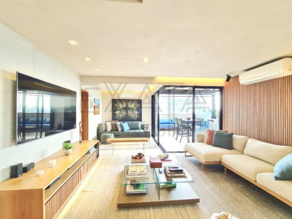 Imagem Imóvel com 3 Quartos à Venda, 230 m² em Brooklin - São Paulo Imagem Imóvel com 3 Quartos à Venda, 230 m² em Brooklin - São Paulo