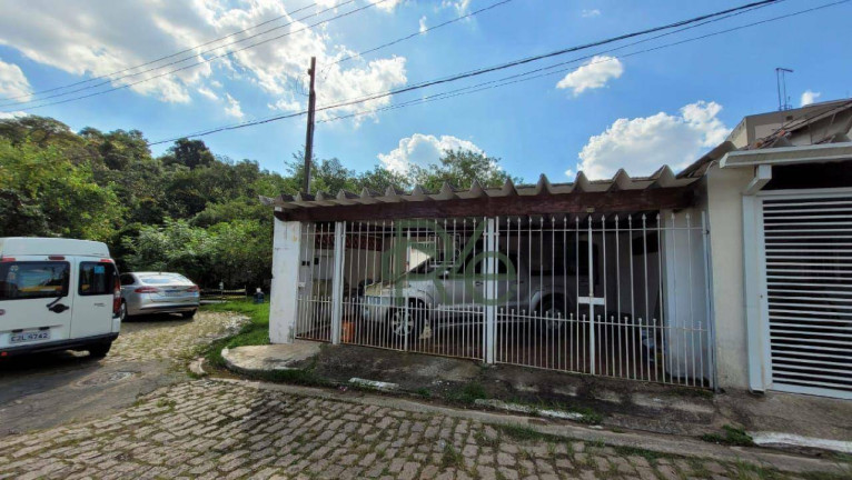 Casa com 3 Quartos à Venda, 85 m² em Granja Viana - Cotia