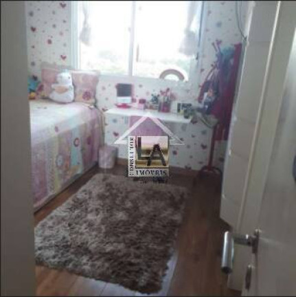 Imagem Apartamento com 3 Quartos à Venda, 135 m² em Alto Da Boa Vista - São Paulo