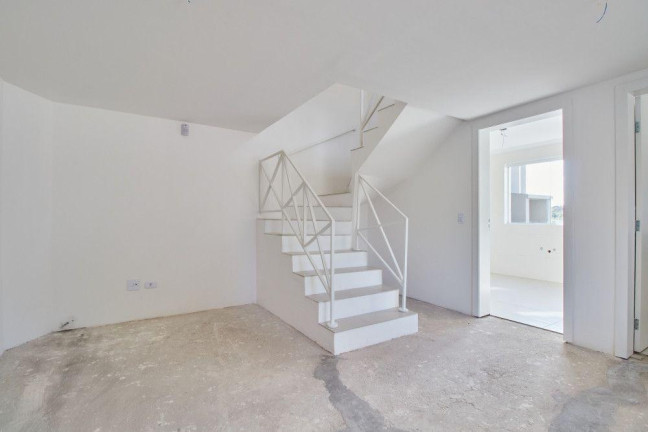 Imagem Casa com 3 Quartos à Venda, 96 m² em Taboão - Curitiba Imagem Casa com 3 Quartos à Venda, 96 m² em Taboão - Curitiba