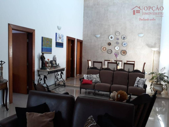 Imagem Casa com 3 Quartos à Venda, 340 m² em Condomínio Palmeiras Imperiais - Salto Imagem Casa com 3 Quartos à Venda, 340 m² em Condomínio Palmeiras Imperiais - Salto