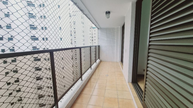 Imagem Apartamento com 3 Quartos à Venda, 83 m² em Pitangueiras - Guarujá