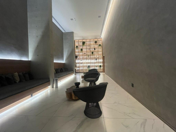 Imagem Imóvel com 1 Quarto à Venda, 32 m² em Cerqueira César - São Paulo Imagem Imóvel com 1 Quarto à Venda, 32 m² em Cerqueira César - São Paulo