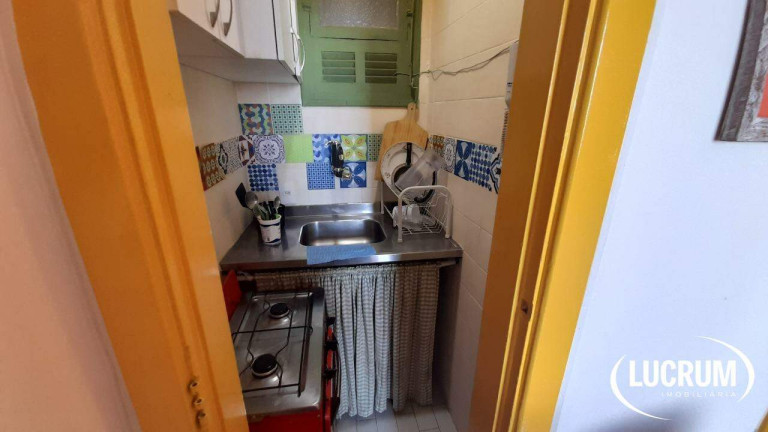 Imagem Imóvel com 1 Quarto à Venda, 26 m² em Flamengo - Rio De Janeiro