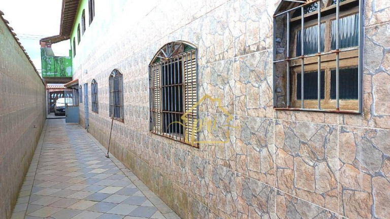 Imagem Casa com 3 Quartos à Venda, 92 m² em Flórida Mirim - Mongaguá Imagem Casa com 3 Quartos à Venda, 92 m² em Flórida Mirim - Mongaguá