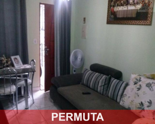 Imóvel com 2 Quartos à Venda, 47 m² em Morada Das Vinhas - Jundiaí