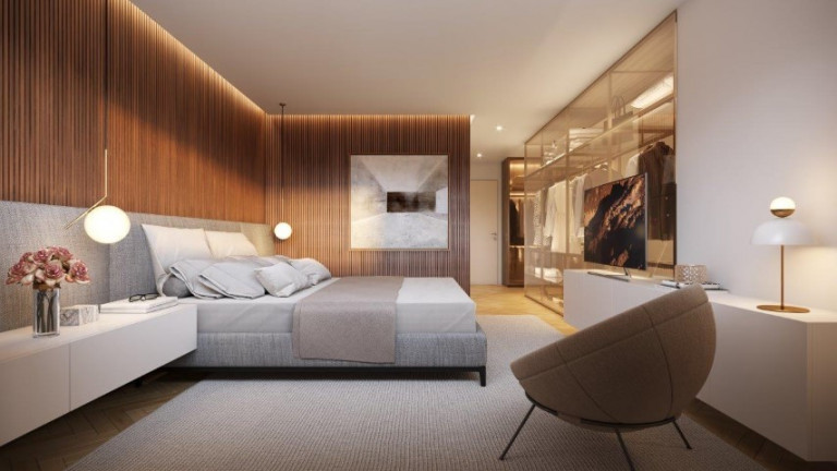 Imagem Apartamento com 3 Quartos à Venda, 268 m² em Rio Branco - Porto Alegre